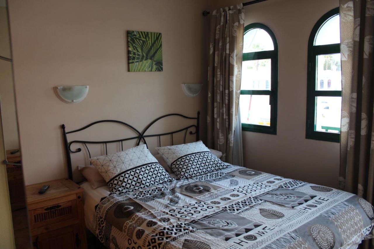 Bungalow Duna Flor Verde Maspalomas  Dış mekan fotoğraf