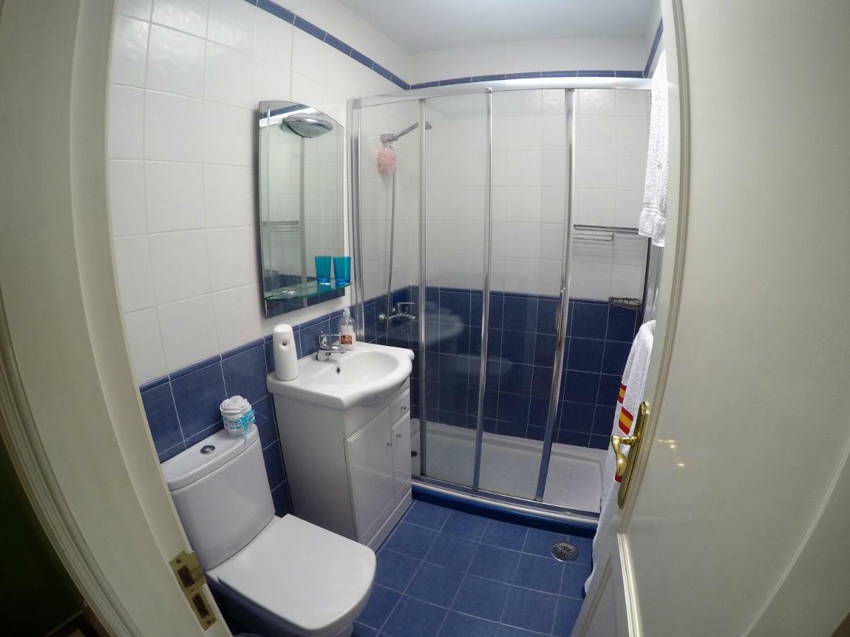 Bungalow Duna Flor Verde Maspalomas  Dış mekan fotoğraf